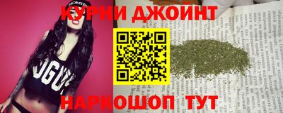 гашик Кандалакша